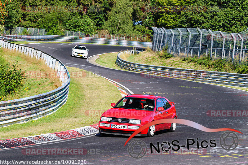 Bild #10091930 - Touristenfahrten Nürburgring Nordschleife (16.08.2020)