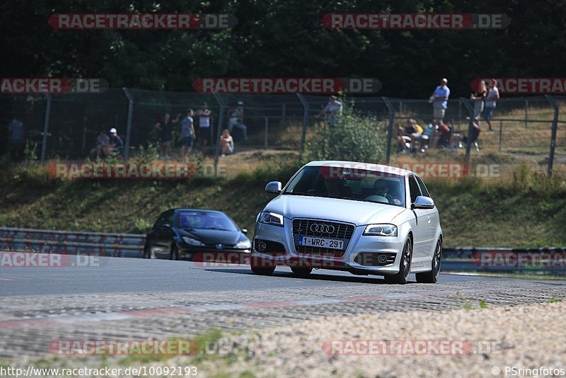 Bild #10092193 - Touristenfahrten Nürburgring Nordschleife (16.08.2020)