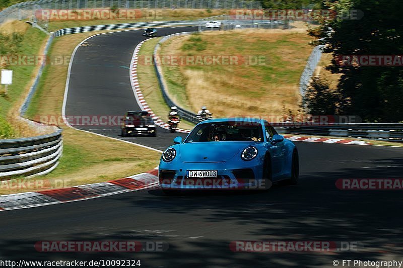 Bild #10092324 - Touristenfahrten Nürburgring Nordschleife (16.08.2020)