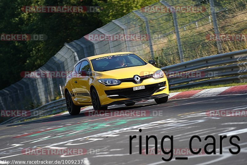 Bild #10092378 - Touristenfahrten Nürburgring Nordschleife (16.08.2020)