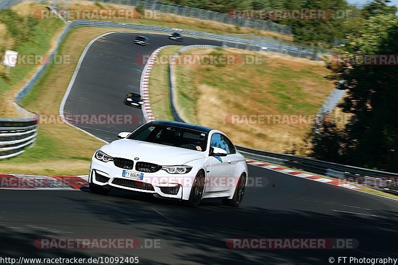 Bild #10092405 - Touristenfahrten Nürburgring Nordschleife (16.08.2020)