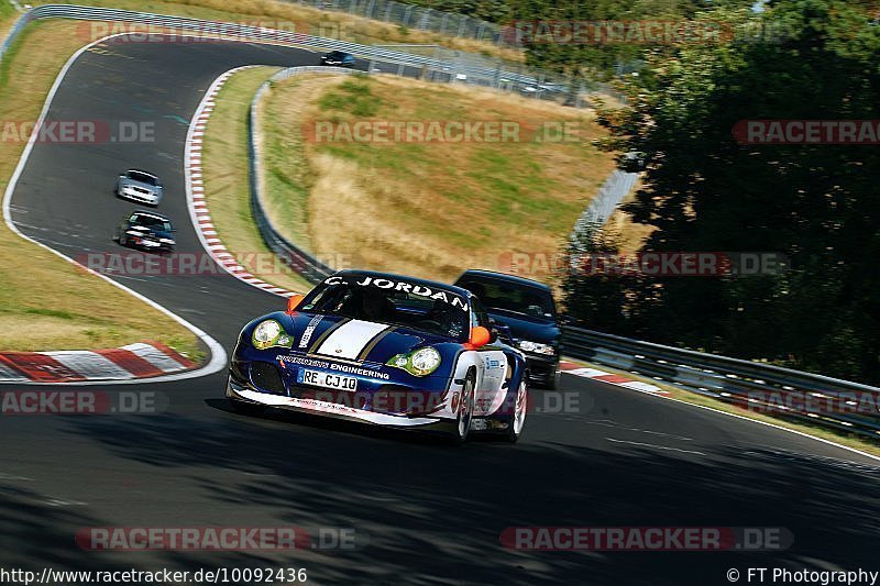 Bild #10092436 - Touristenfahrten Nürburgring Nordschleife (16.08.2020)