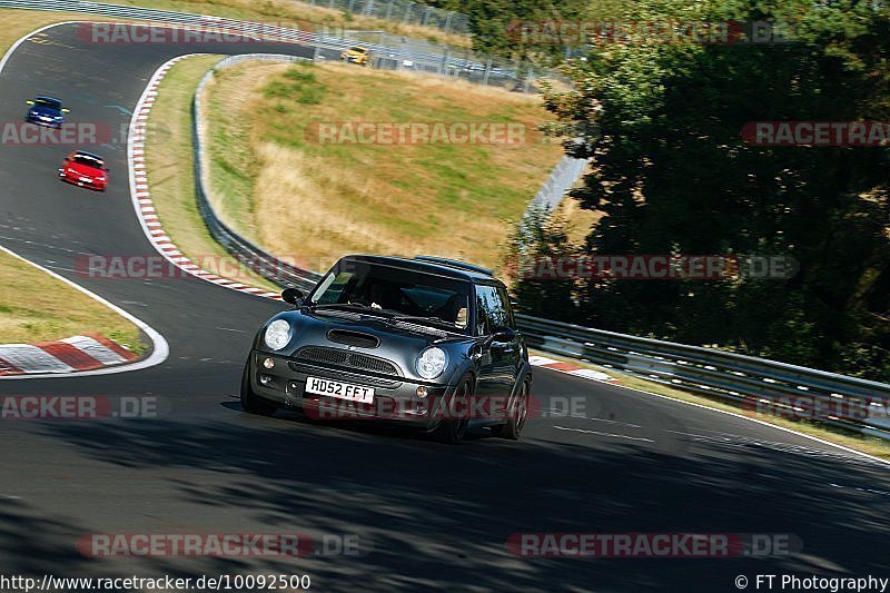 Bild #10092500 - Touristenfahrten Nürburgring Nordschleife (16.08.2020)