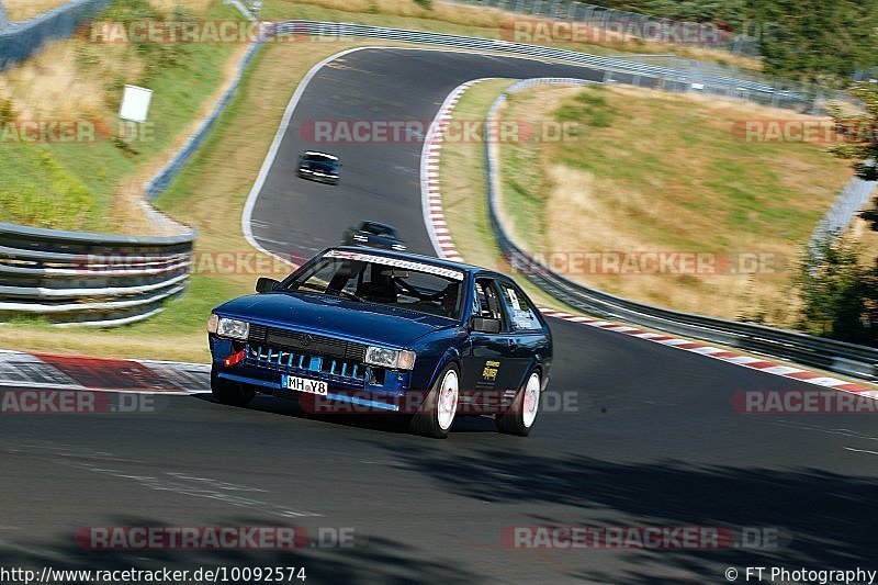 Bild #10092574 - Touristenfahrten Nürburgring Nordschleife (16.08.2020)