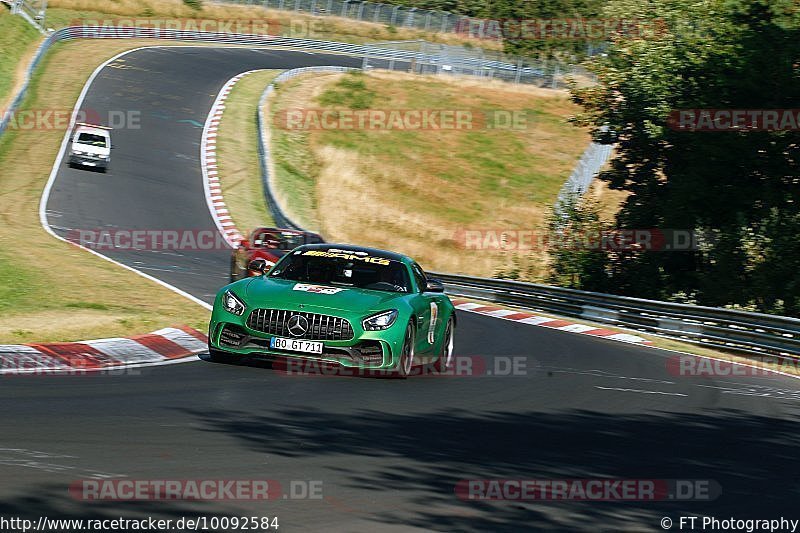 Bild #10092584 - Touristenfahrten Nürburgring Nordschleife (16.08.2020)