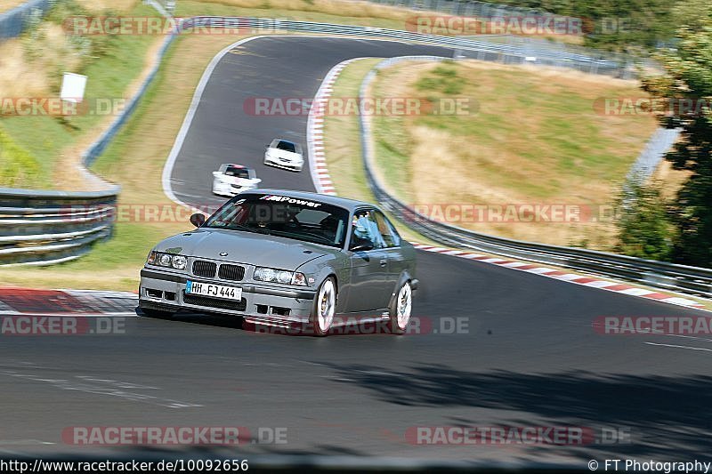 Bild #10092656 - Touristenfahrten Nürburgring Nordschleife (16.08.2020)