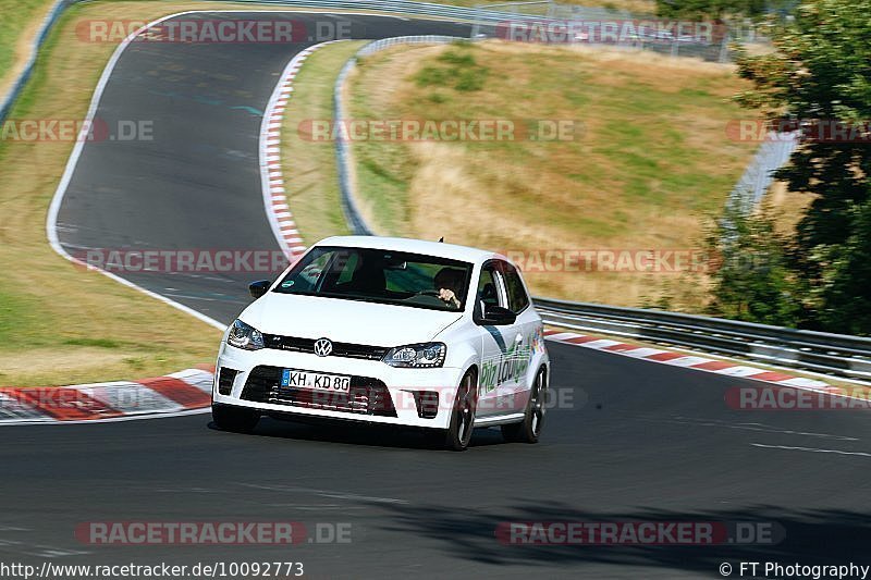 Bild #10092773 - Touristenfahrten Nürburgring Nordschleife (16.08.2020)