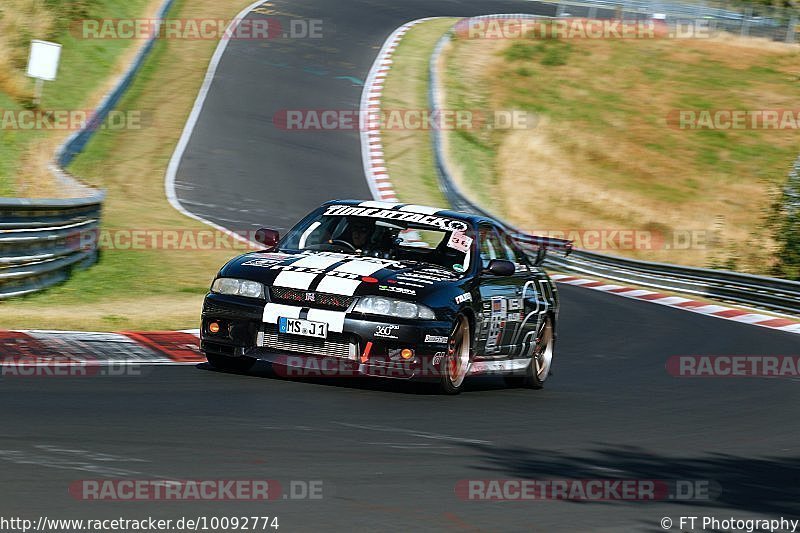 Bild #10092774 - Touristenfahrten Nürburgring Nordschleife (16.08.2020)