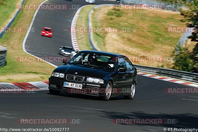 Bild #10092777 - Touristenfahrten Nürburgring Nordschleife (16.08.2020)