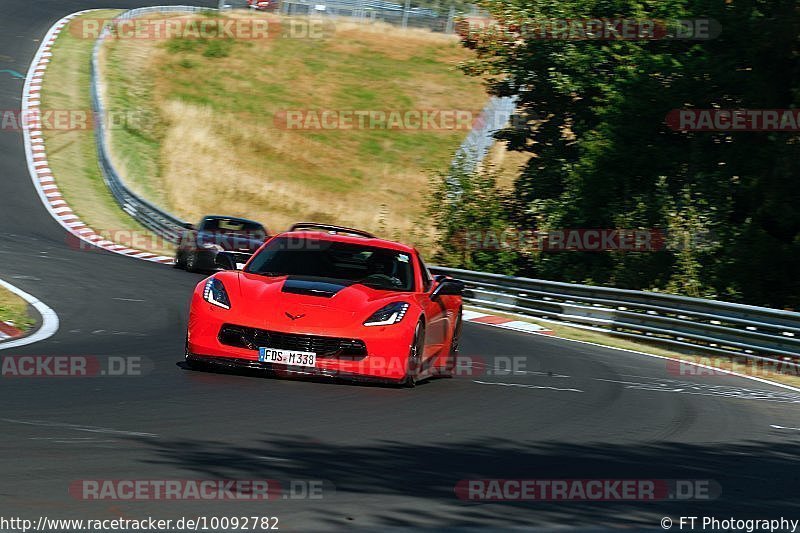 Bild #10092782 - Touristenfahrten Nürburgring Nordschleife (16.08.2020)