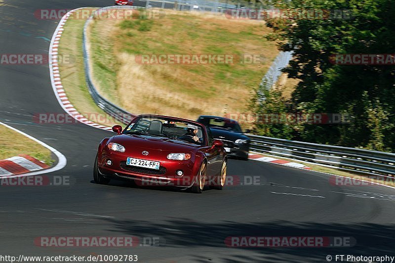 Bild #10092783 - Touristenfahrten Nürburgring Nordschleife (16.08.2020)