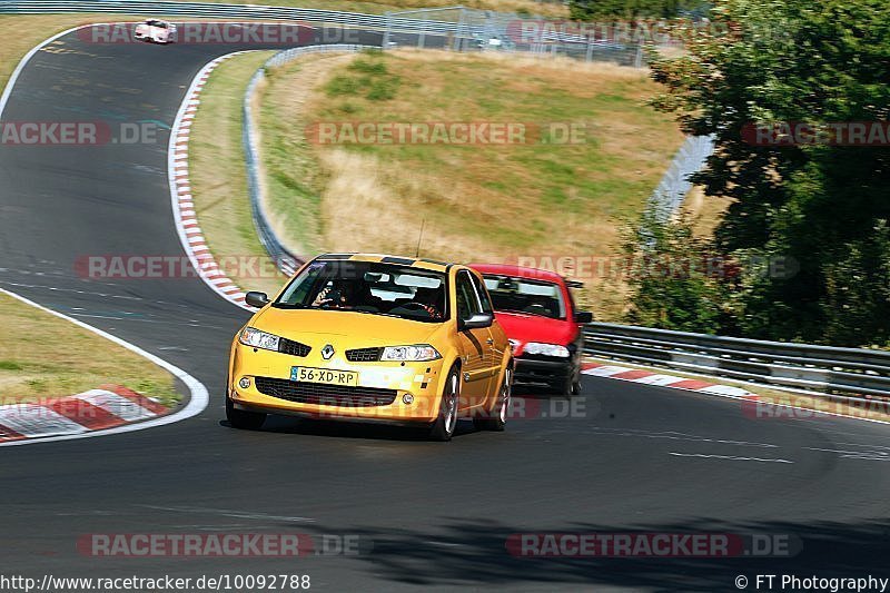 Bild #10092788 - Touristenfahrten Nürburgring Nordschleife (16.08.2020)