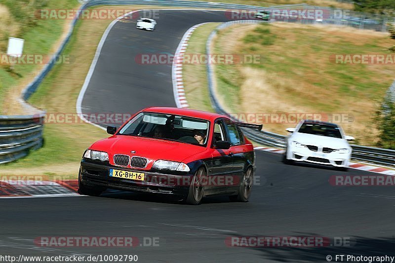 Bild #10092790 - Touristenfahrten Nürburgring Nordschleife (16.08.2020)