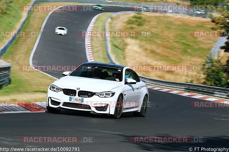 Bild #10092791 - Touristenfahrten Nürburgring Nordschleife (16.08.2020)