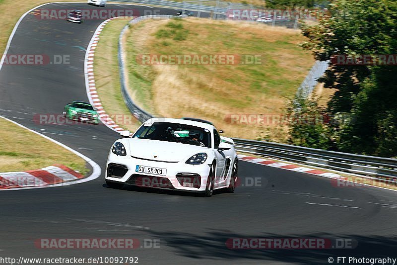 Bild #10092792 - Touristenfahrten Nürburgring Nordschleife (16.08.2020)