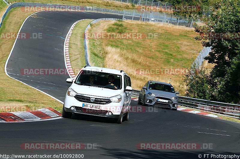 Bild #10092800 - Touristenfahrten Nürburgring Nordschleife (16.08.2020)