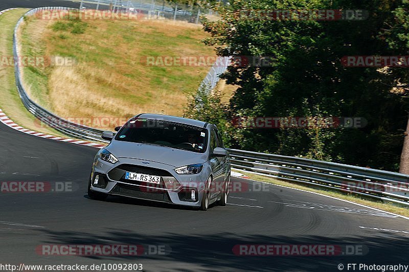 Bild #10092803 - Touristenfahrten Nürburgring Nordschleife (16.08.2020)