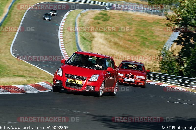 Bild #10092805 - Touristenfahrten Nürburgring Nordschleife (16.08.2020)