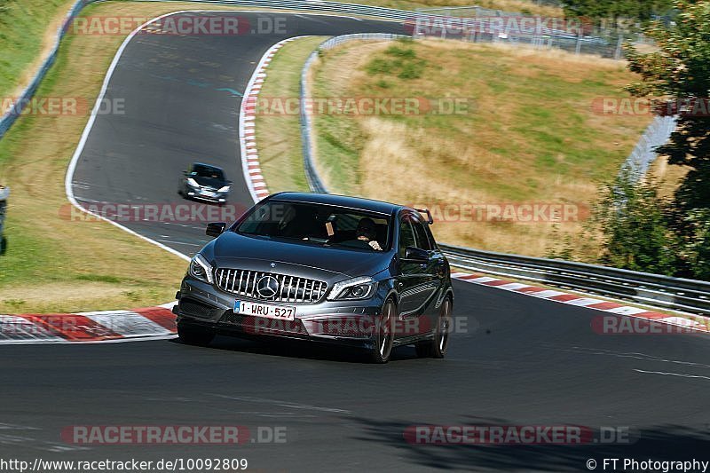 Bild #10092809 - Touristenfahrten Nürburgring Nordschleife (16.08.2020)