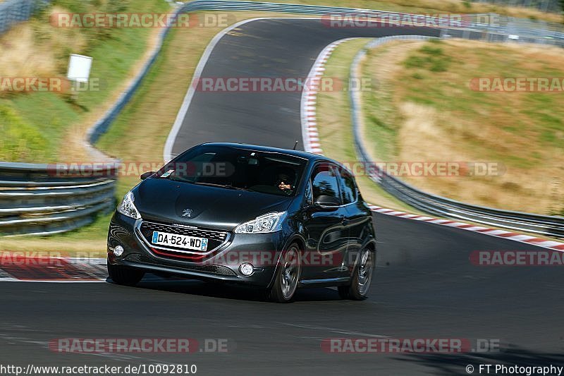 Bild #10092810 - Touristenfahrten Nürburgring Nordschleife (16.08.2020)