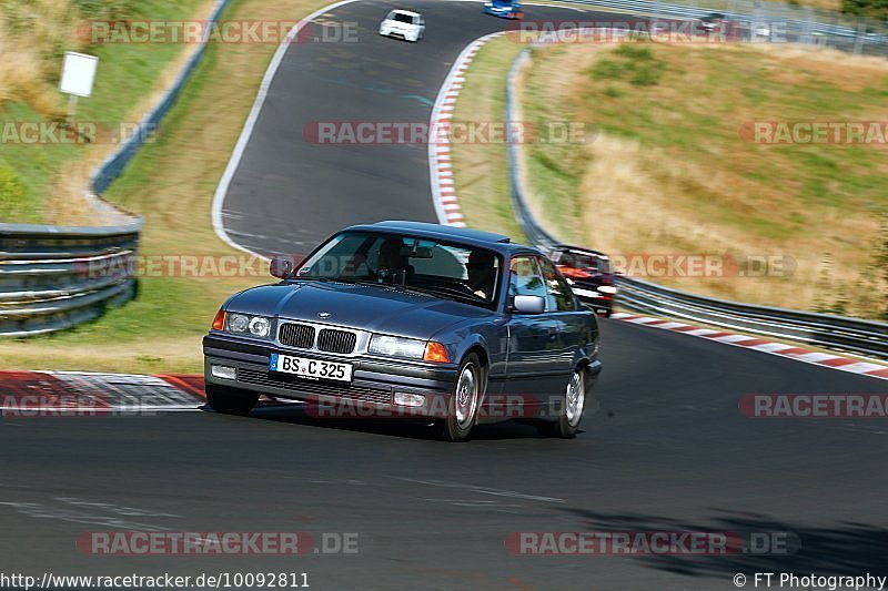 Bild #10092811 - Touristenfahrten Nürburgring Nordschleife (16.08.2020)