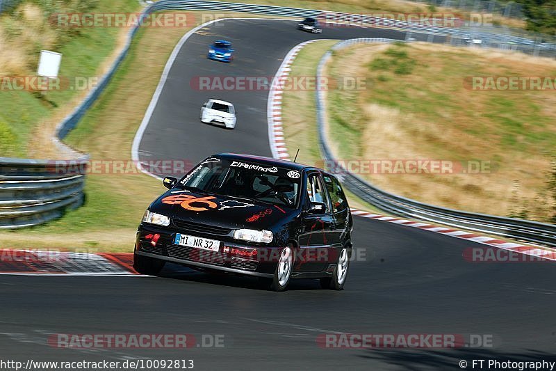 Bild #10092813 - Touristenfahrten Nürburgring Nordschleife (16.08.2020)