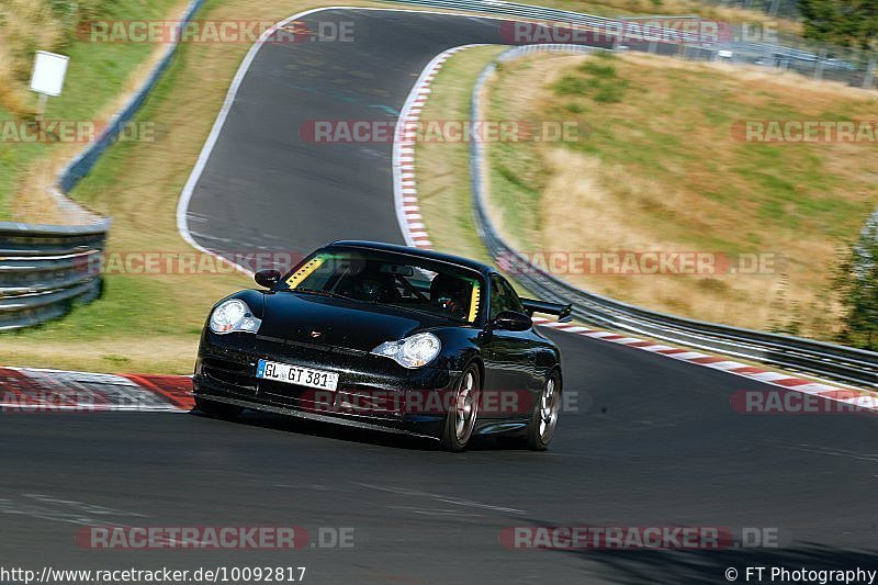 Bild #10092817 - Touristenfahrten Nürburgring Nordschleife (16.08.2020)