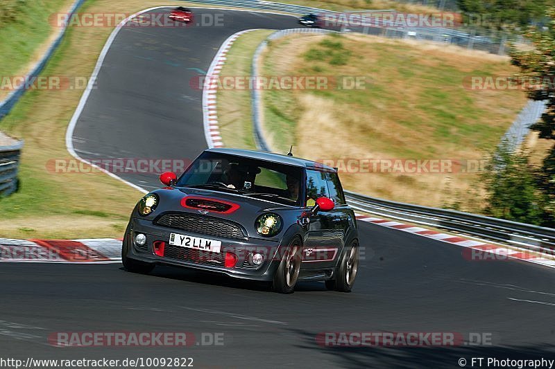 Bild #10092822 - Touristenfahrten Nürburgring Nordschleife (16.08.2020)