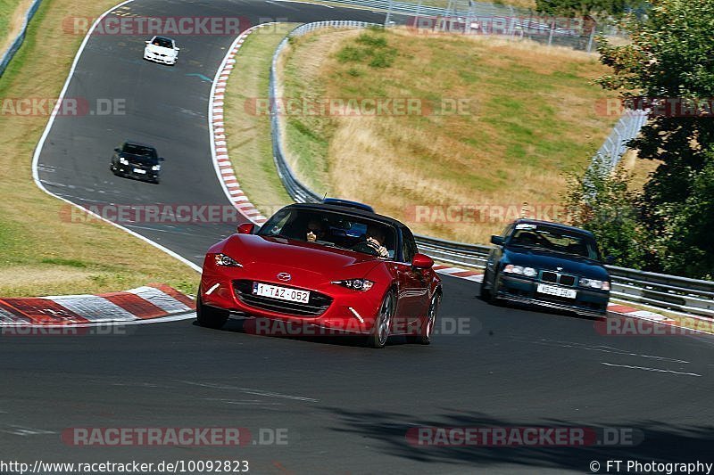 Bild #10092823 - Touristenfahrten Nürburgring Nordschleife (16.08.2020)