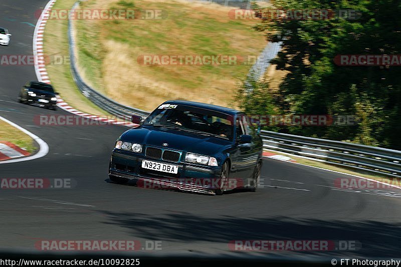 Bild #10092825 - Touristenfahrten Nürburgring Nordschleife (16.08.2020)