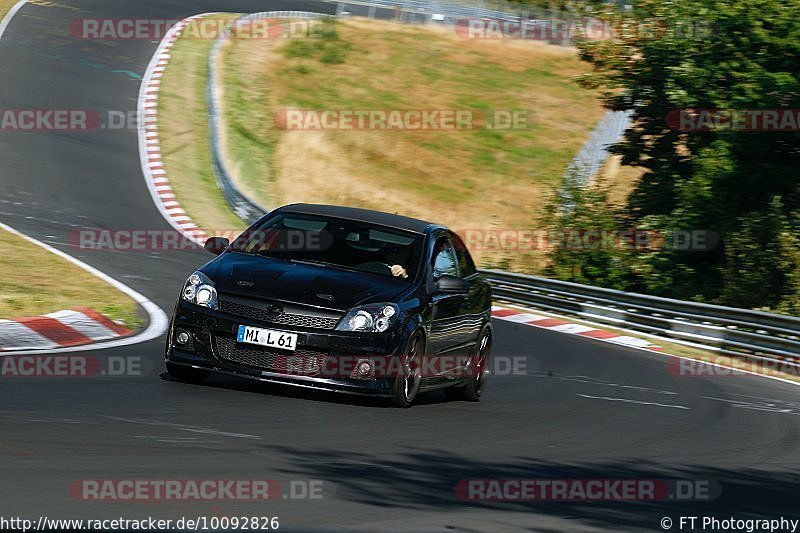 Bild #10092826 - Touristenfahrten Nürburgring Nordschleife (16.08.2020)