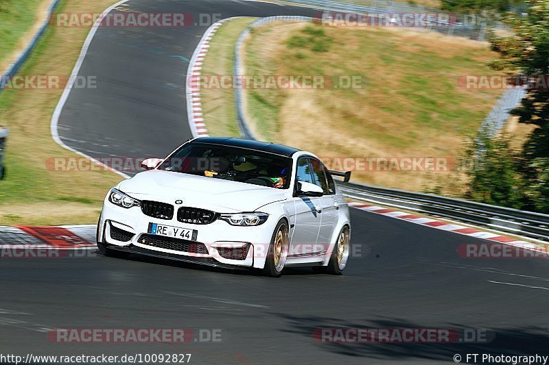 Bild #10092827 - Touristenfahrten Nürburgring Nordschleife (16.08.2020)