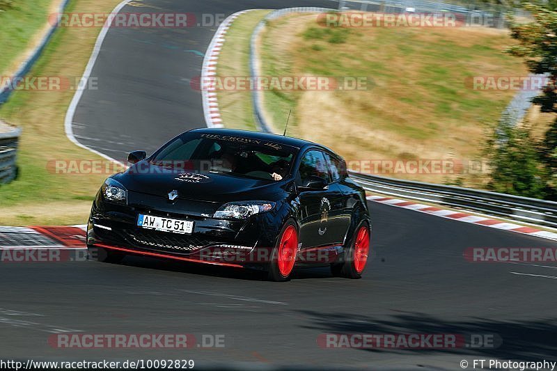 Bild #10092829 - Touristenfahrten Nürburgring Nordschleife (16.08.2020)