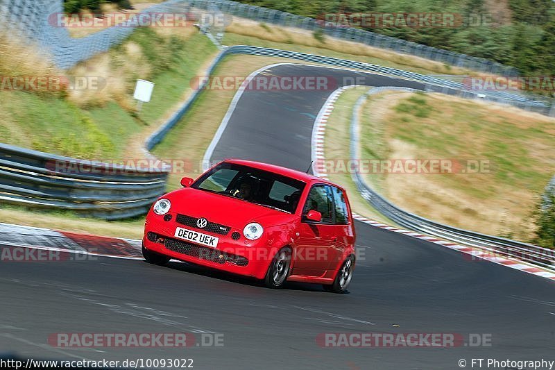 Bild #10093022 - Touristenfahrten Nürburgring Nordschleife (16.08.2020)