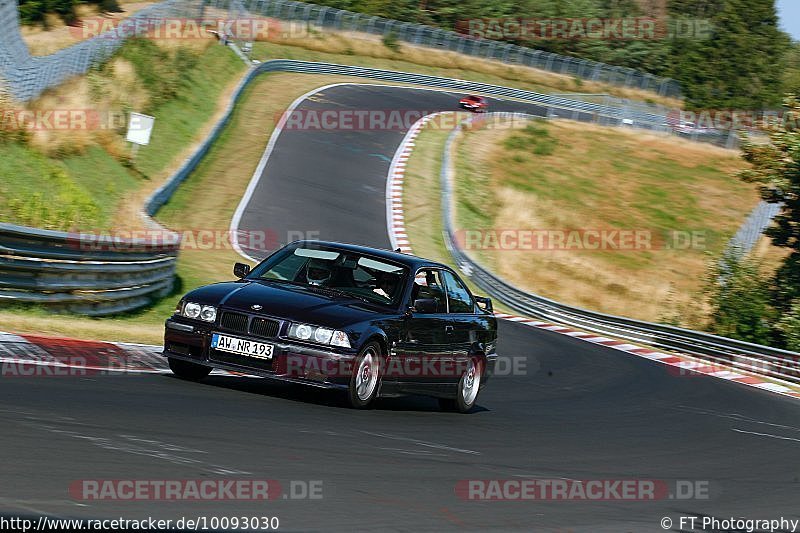 Bild #10093030 - Touristenfahrten Nürburgring Nordschleife (16.08.2020)