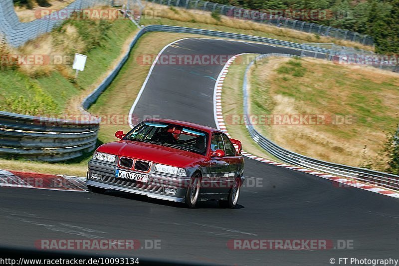 Bild #10093134 - Touristenfahrten Nürburgring Nordschleife (16.08.2020)