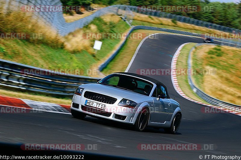 Bild #10093222 - Touristenfahrten Nürburgring Nordschleife (16.08.2020)