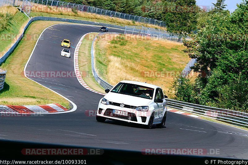 Bild #10093301 - Touristenfahrten Nürburgring Nordschleife (16.08.2020)