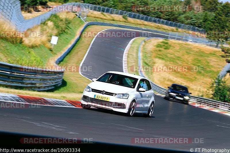 Bild #10093334 - Touristenfahrten Nürburgring Nordschleife (16.08.2020)