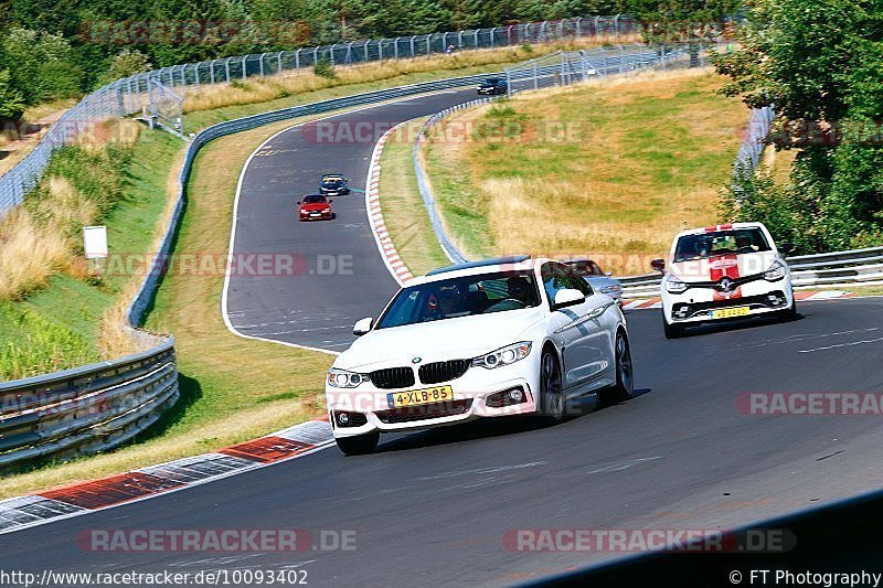 Bild #10093402 - Touristenfahrten Nürburgring Nordschleife (16.08.2020)