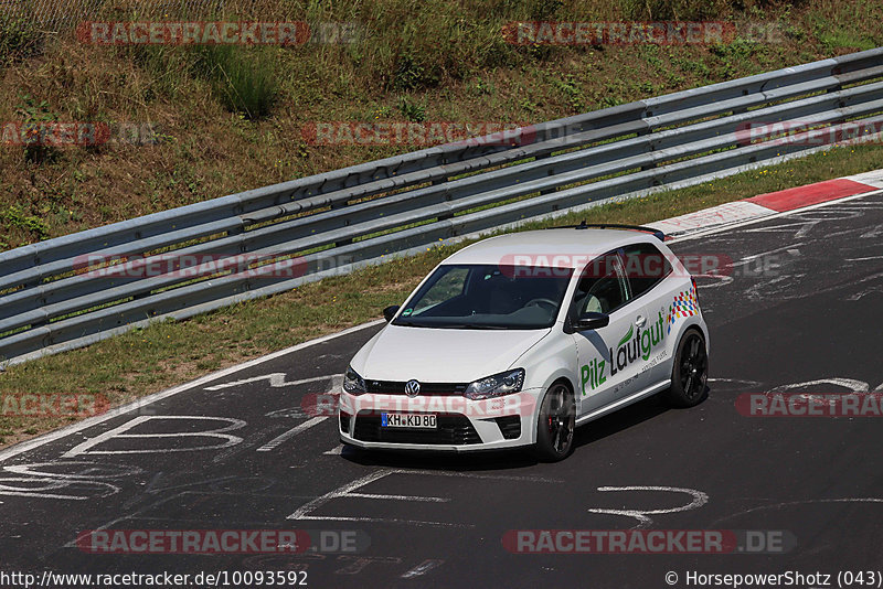 Bild #10093592 - Touristenfahrten Nürburgring Nordschleife (16.08.2020)