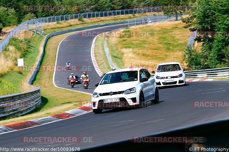 Bild #10093678 - Touristenfahrten Nürburgring Nordschleife (16.08.2020)