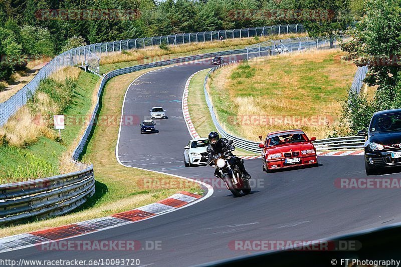 Bild #10093720 - Touristenfahrten Nürburgring Nordschleife (16.08.2020)