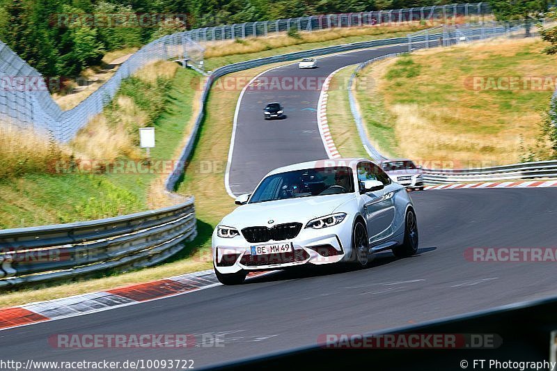 Bild #10093722 - Touristenfahrten Nürburgring Nordschleife (16.08.2020)