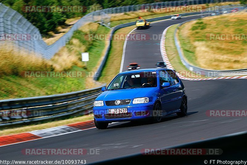 Bild #10093743 - Touristenfahrten Nürburgring Nordschleife (16.08.2020)