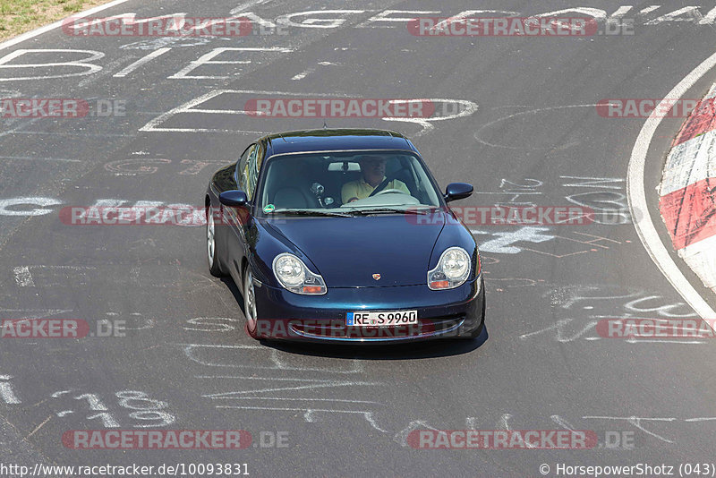 Bild #10093831 - Touristenfahrten Nürburgring Nordschleife (16.08.2020)