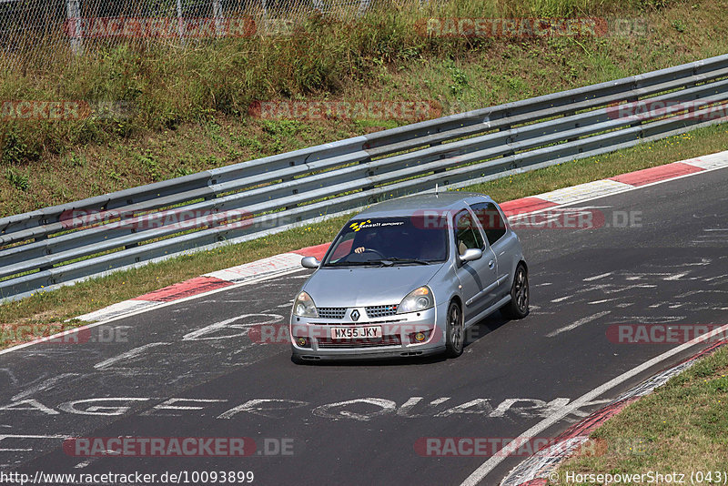 Bild #10093899 - Touristenfahrten Nürburgring Nordschleife (16.08.2020)