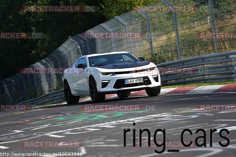 Bild #10093948 - Touristenfahrten Nürburgring Nordschleife (16.08.2020)