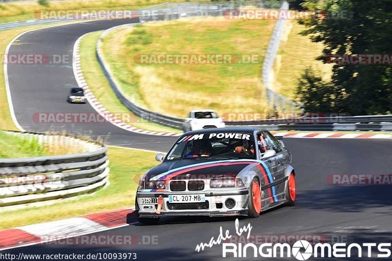 Bild #10093973 - Touristenfahrten Nürburgring Nordschleife (16.08.2020)