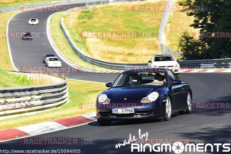 Bild #10094005 - Touristenfahrten Nürburgring Nordschleife (16.08.2020)